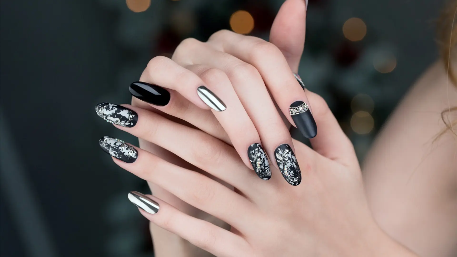 Akşehir Protez Tırnak